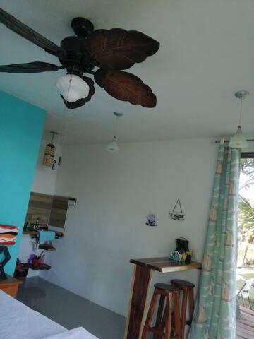 San Fernando, Bacalar Villa Nina Del Rio Esterno foto
